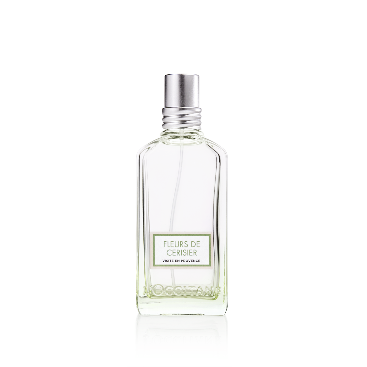 Eau de Toilette Rose Citron Meyer 50ml | L'Occitane en Provence
